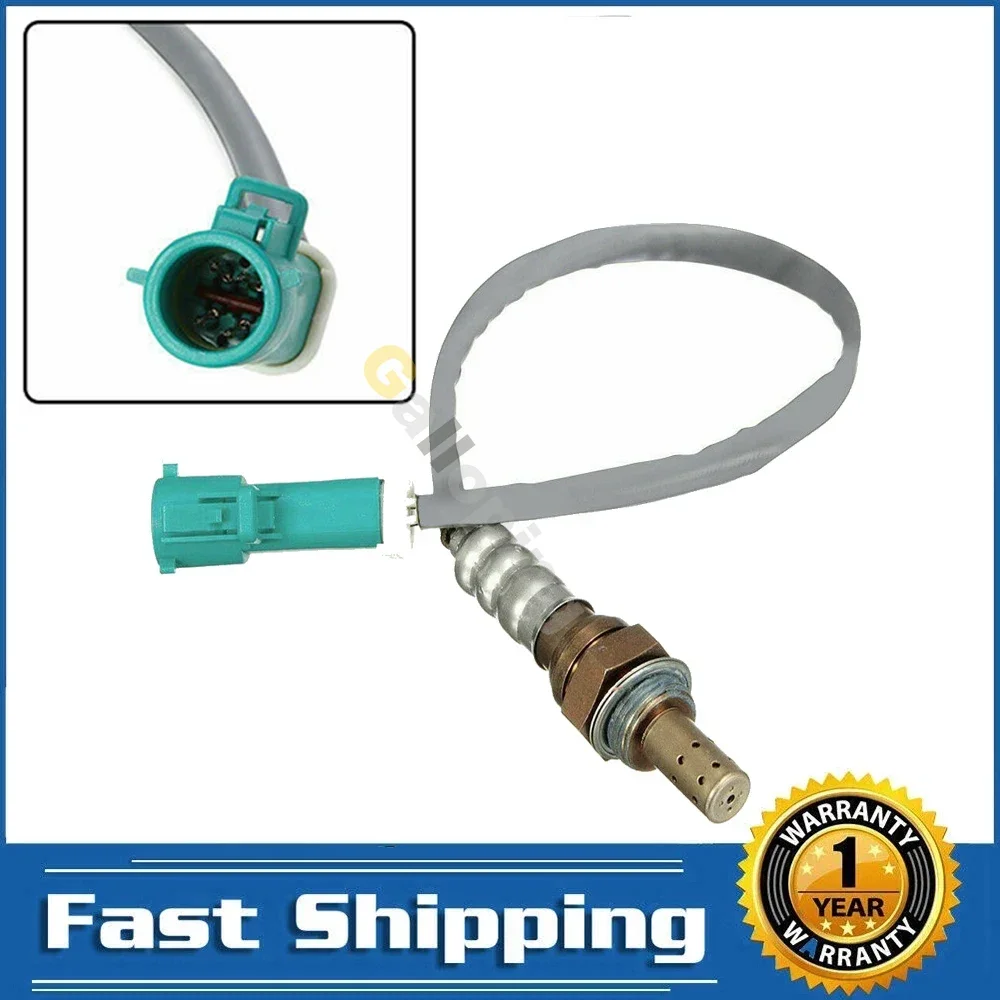 2S6A9F472BB Sensor Lambda delantero – Ford Focus MK2 Mazda 2 1.4-1.6