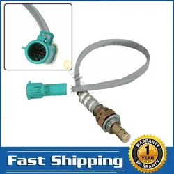 2S6A9F472BB Sensor Lambda delantero – Ford Focus MK2 Mazda 2 1.4-1.6