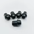 Black x20Pieces