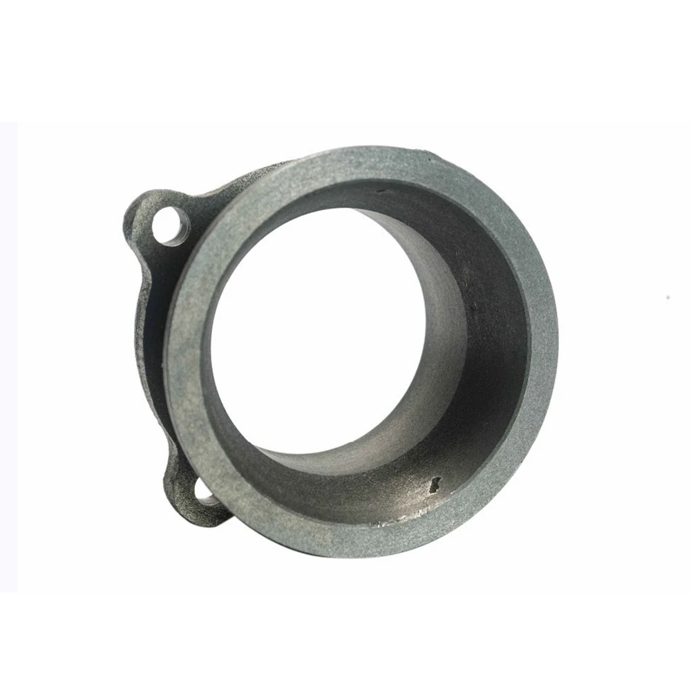 Adaptador brida escape V-Band 2,5-3 pulgadas para turbo GT30/GT35 - imagen 4