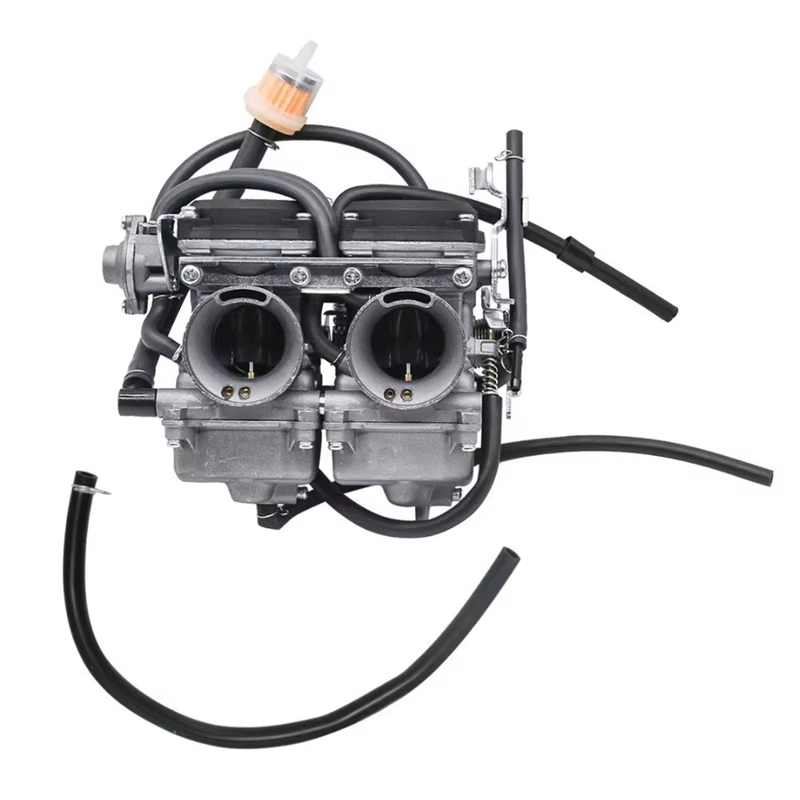 Carburador moto M576-A055-TI Kawasaki Ninja 250R 1988-2007 - imagen 2