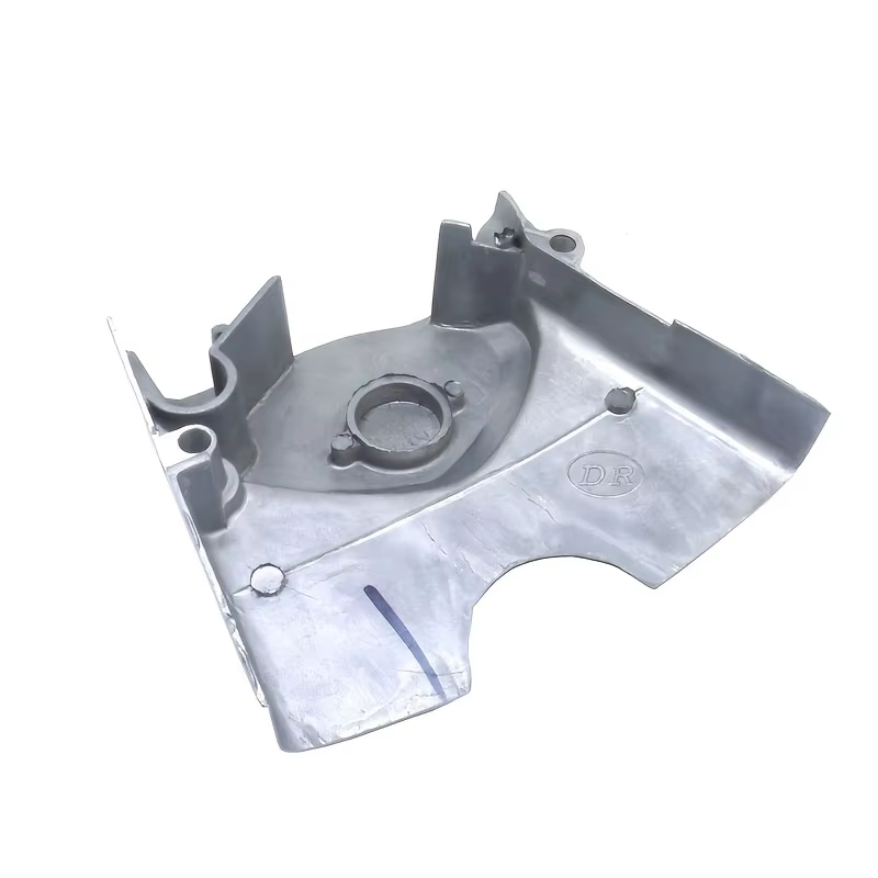 Tapa protectora del piñón del magneto para pit bike 70-125 cc - imagen 4