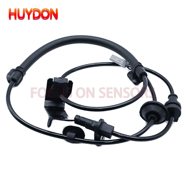 Sensor trasero derecho