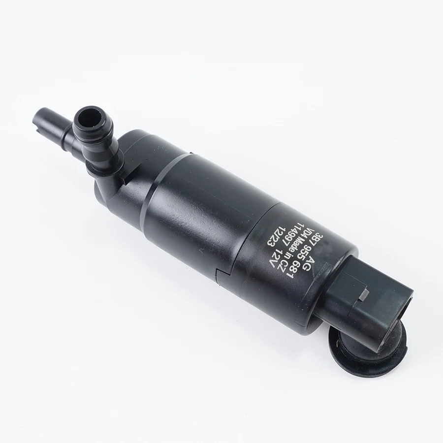 Bomba lavafaros 5ND 955 681 para VW Tiguan, Passat y Golf - imagen 2