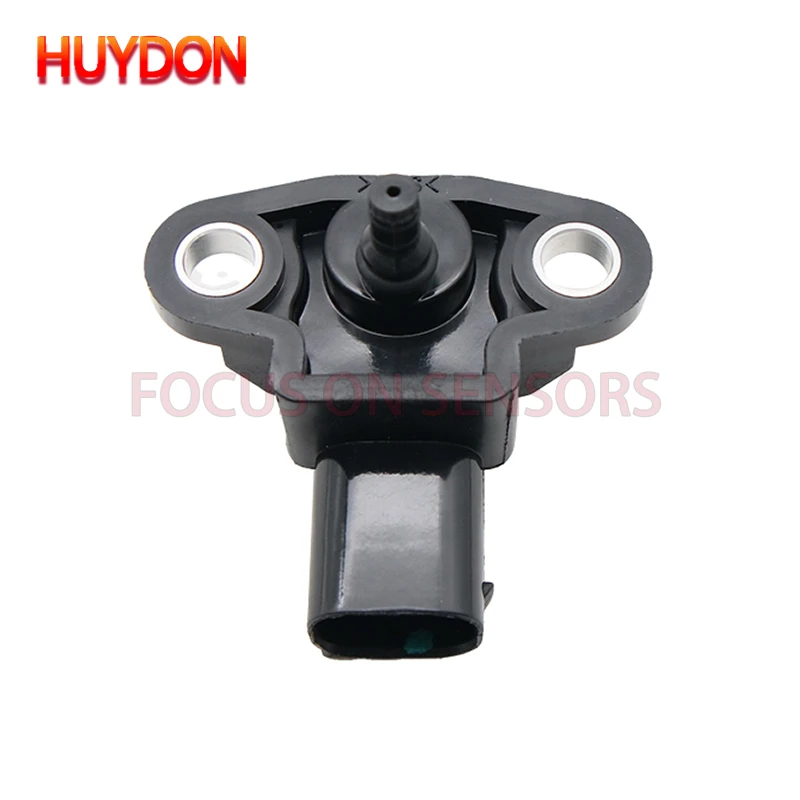Sensor MAP A 0041533228 para Mercedes-Benz B200, C240 y C250 - imagen 4