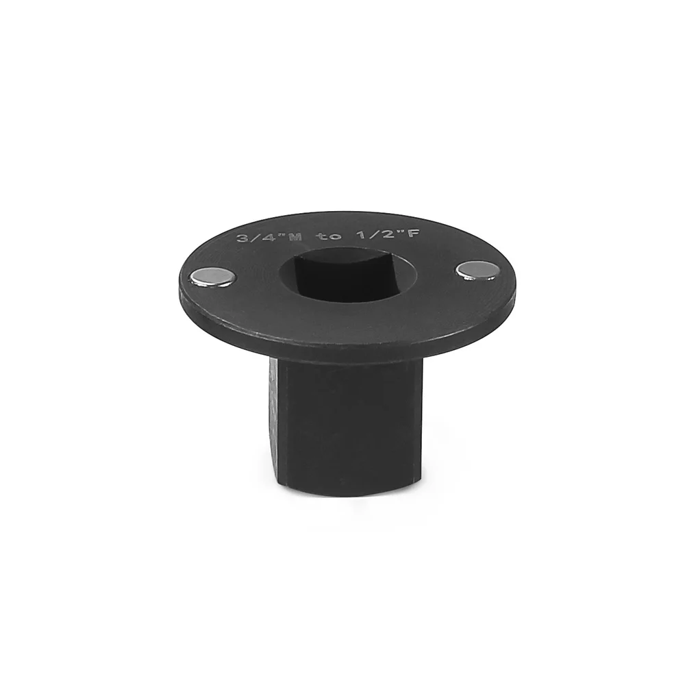 Adaptador reductor boca de impacto perfil bajo para espacios estrechos - imagen 4
