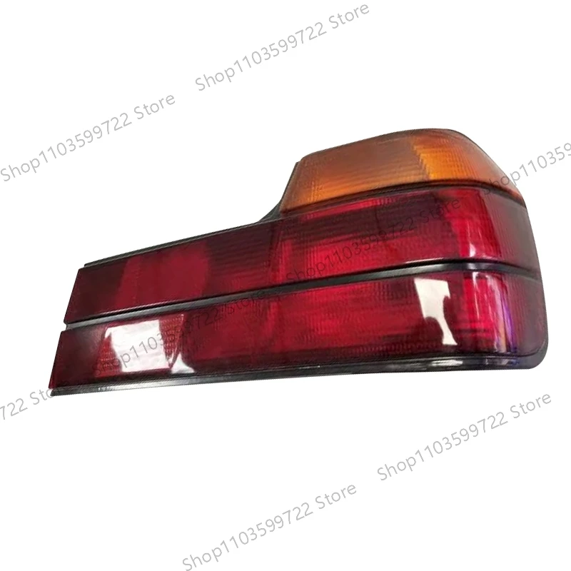 BMW OEM 63211384011 luz trasera intermitente freno Serie 7 E32 - imagen 5