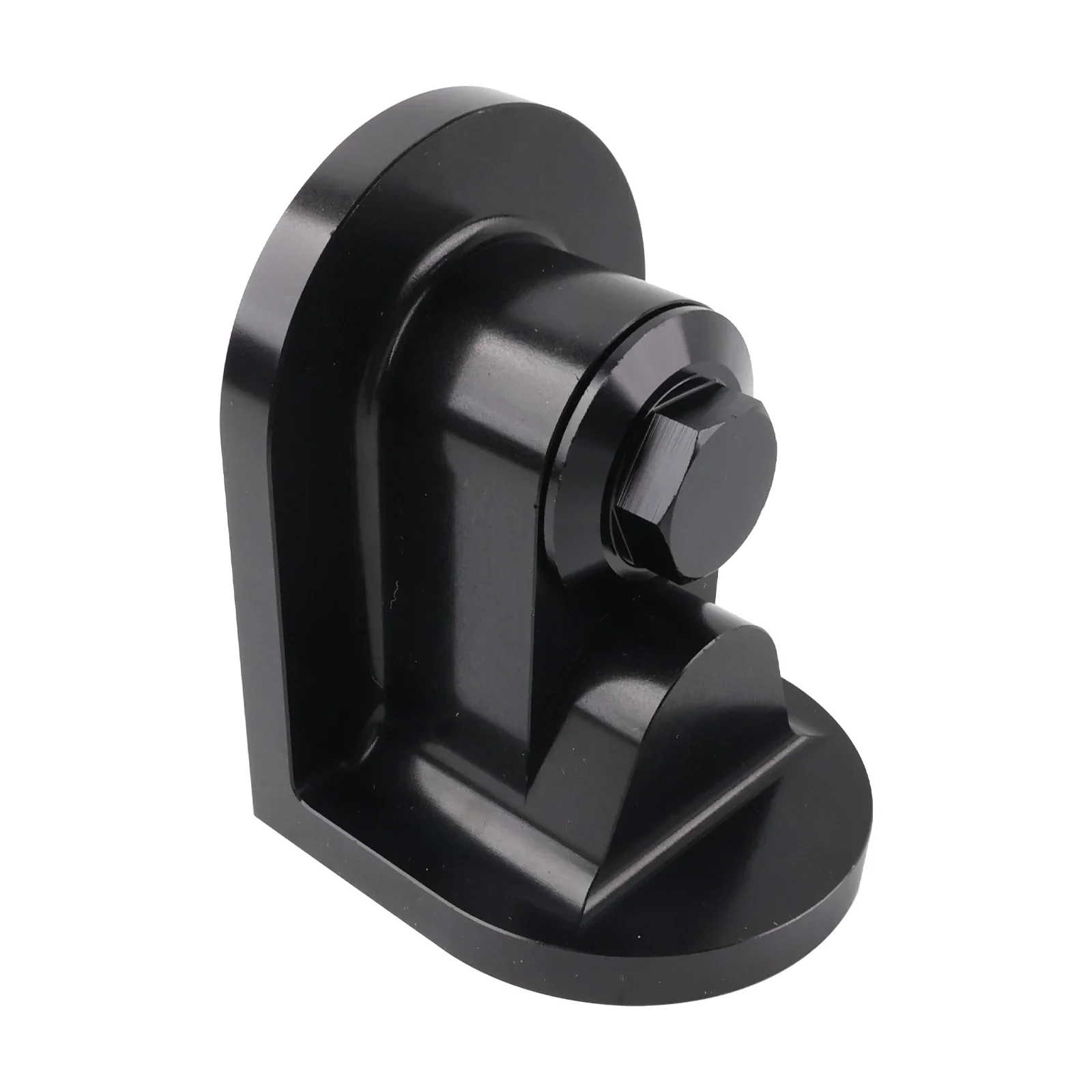 Adaptador de reubicación del filtro de aceite 90° Honda Civic EG EK - imagen 5