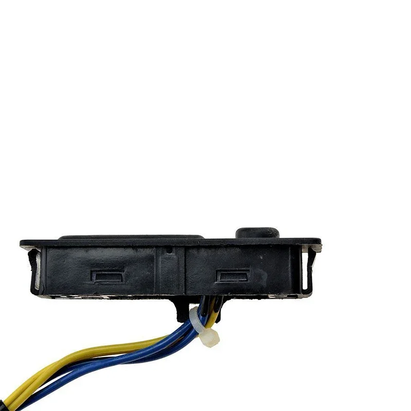 Interruptor apertura maletero Nissan Qashqai 2015-2016 25380-4EA1A - imagen 3