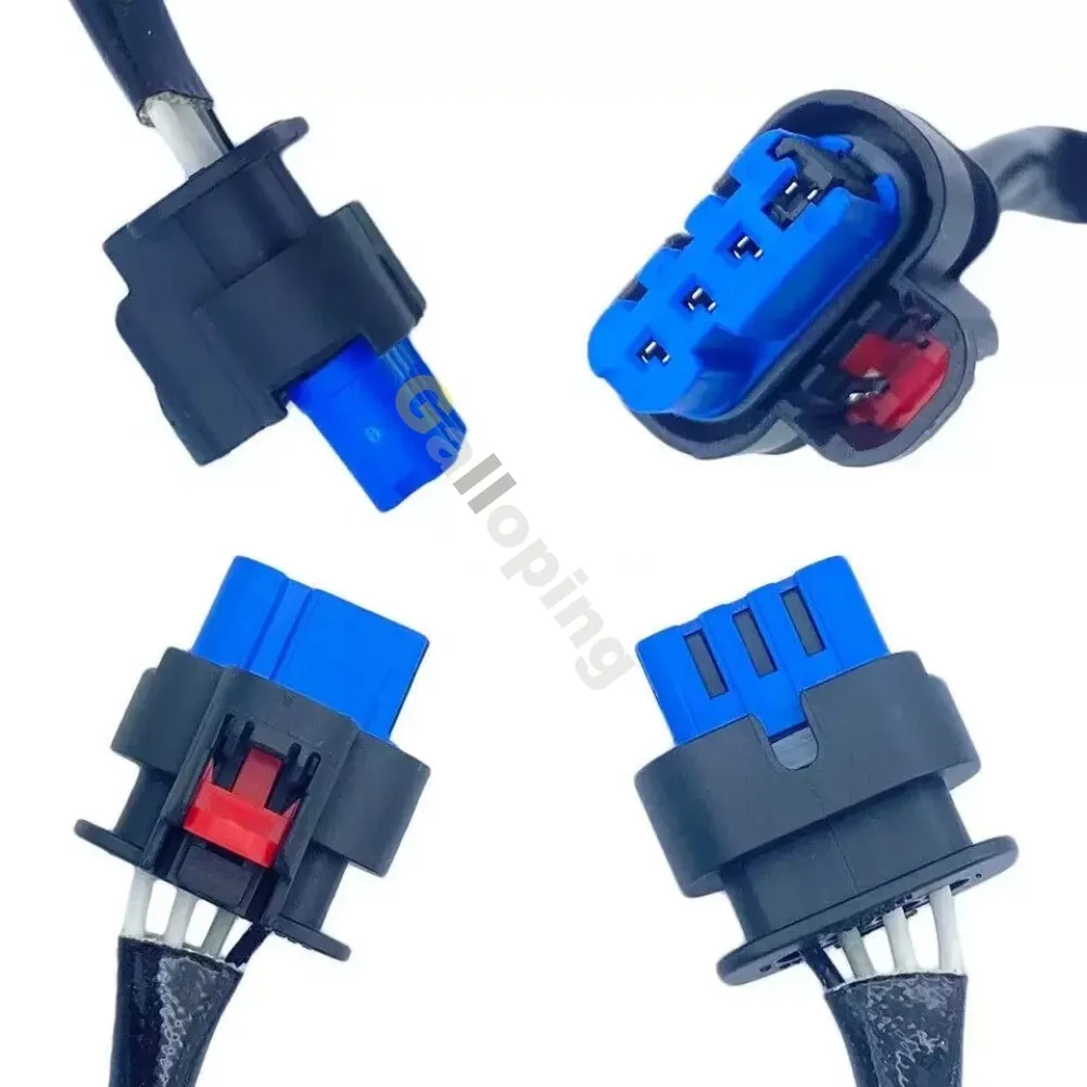 Sensor lambda aguas arriba y abajo Ford F-150 5.0 V8 2018-2020 - imagen 5