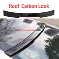 Roof Carbon Look