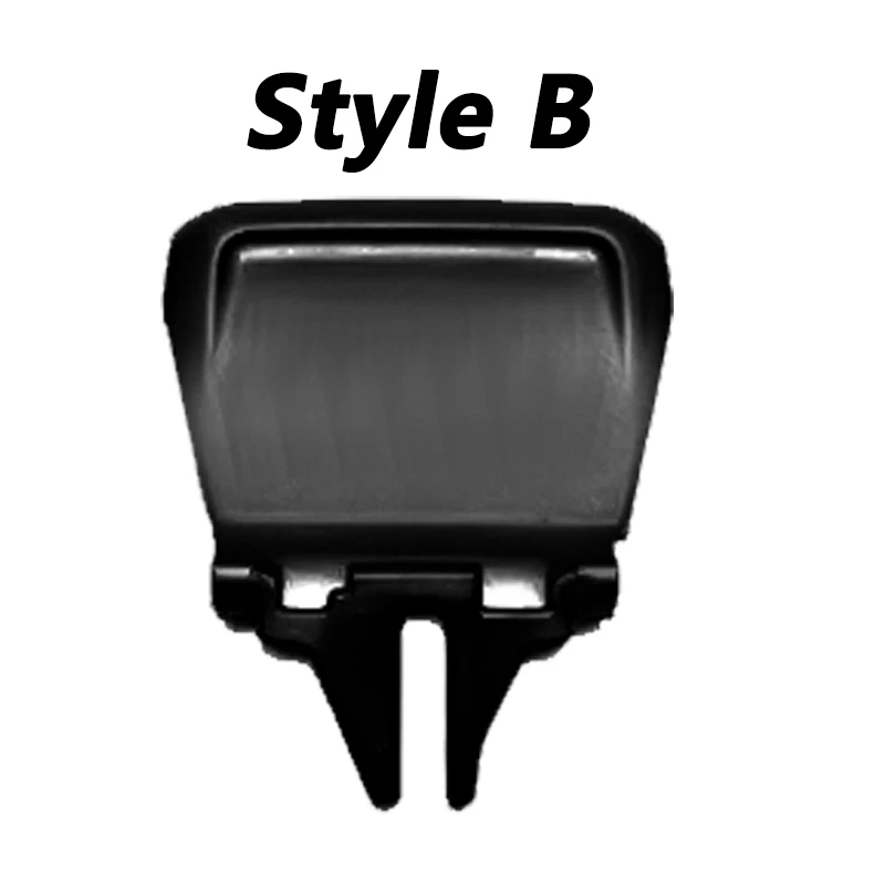 Clip de salida de aire acondicionado lateral para Skoda Kodiaq - imagen 5