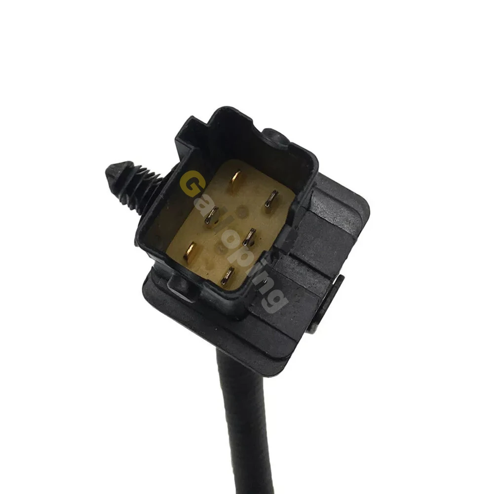 Sensor oxígeno Infiniti FX35 G35 M35 3.5L – Nissan Sentra 350Z 1.8L 2.5L - imagen 5