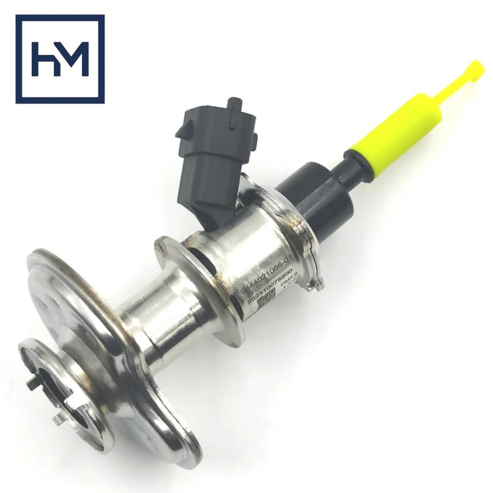 Inyector de urea Bosch 0444021060 - compatible Hyundai Kia Tata - imagen 4