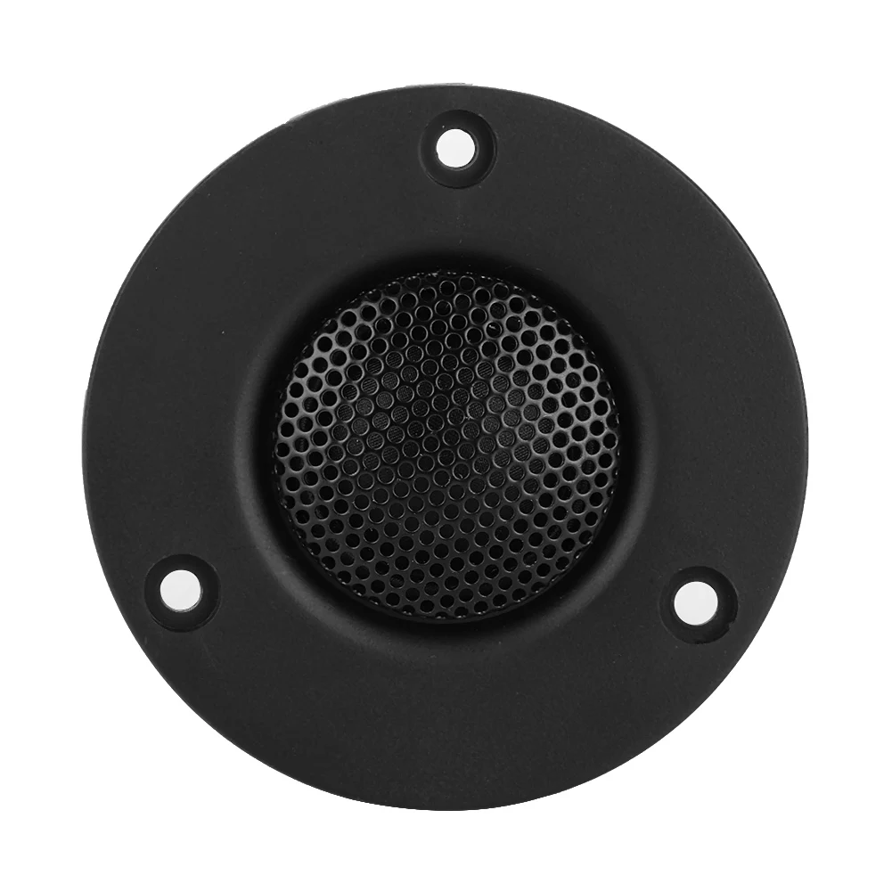 Altavoz de agudos de cúpula de seda para Audi A4 B7 sonido premium - imagen 5