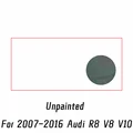 FRP Unpainted