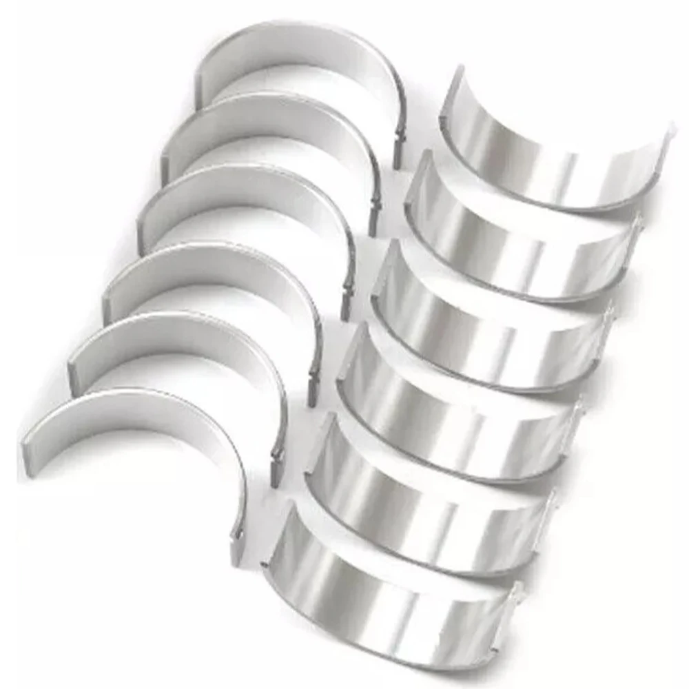 Cojinetes de biela para Mercedes-Benz Sprinter 3.0 diésel OM642 - imagen 2