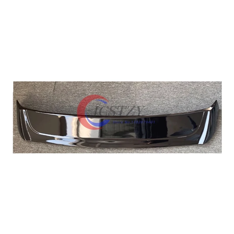Alerón trasero maletero Volkswagen Golf 7 GTI GTD GTE 2014-2019 - imagen 5