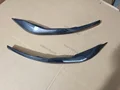 R-line glossy black