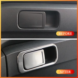 Embellecedor de manija de guantera interior – VW T-Roc 2018-2023