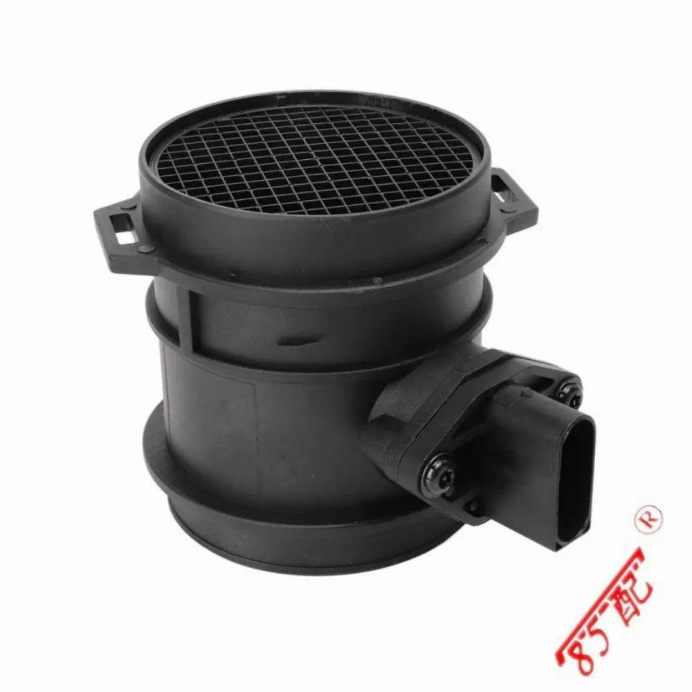 Mercedes 0280217810 Caudalímetro flujo de aire para W463 - imagen 2