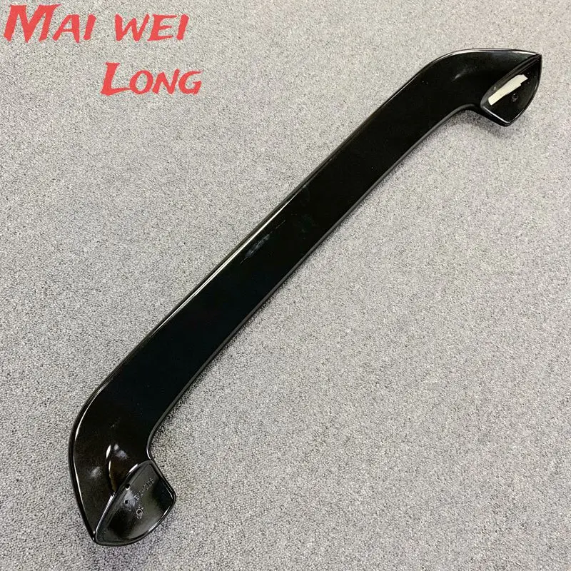 Alerón trasero ABS para Peugeot 206, 207 y 307 - imagen 5