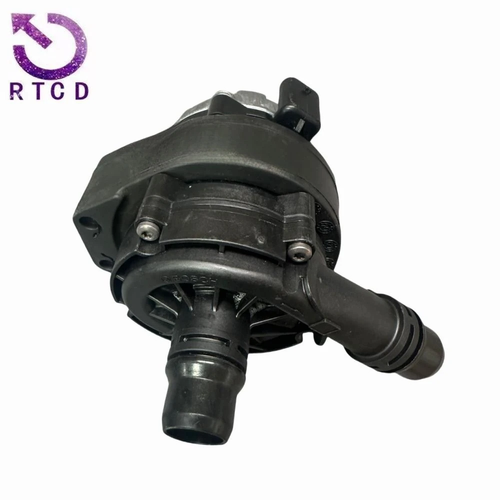 9818812580 Peugeot Bomba de agua eléctrica para DS9 1.6T E-TENSE 2021 - imagen 2