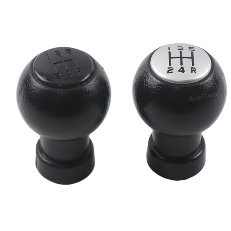 Perilla cambio manual 5 velocidades Suzuki Swift SX4 Alto S-Cross - imagen 5