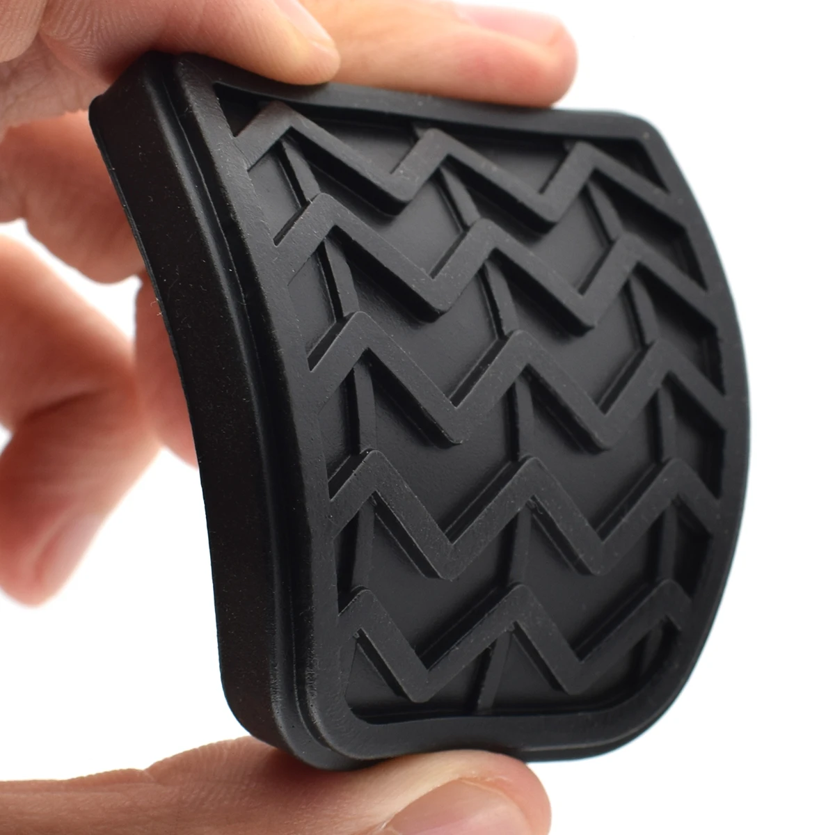 Funda goma pedal embrague y freno para Toyota Camry Corolla Yaris - imagen 4