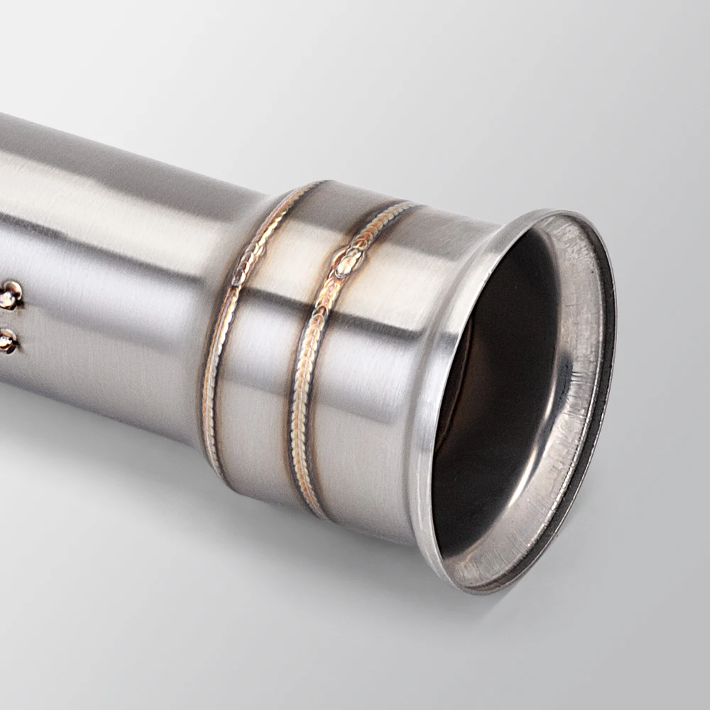 Silenciador de escape Slip On para KTM Duke 1050-1290 (2013-2016) - imagen 4