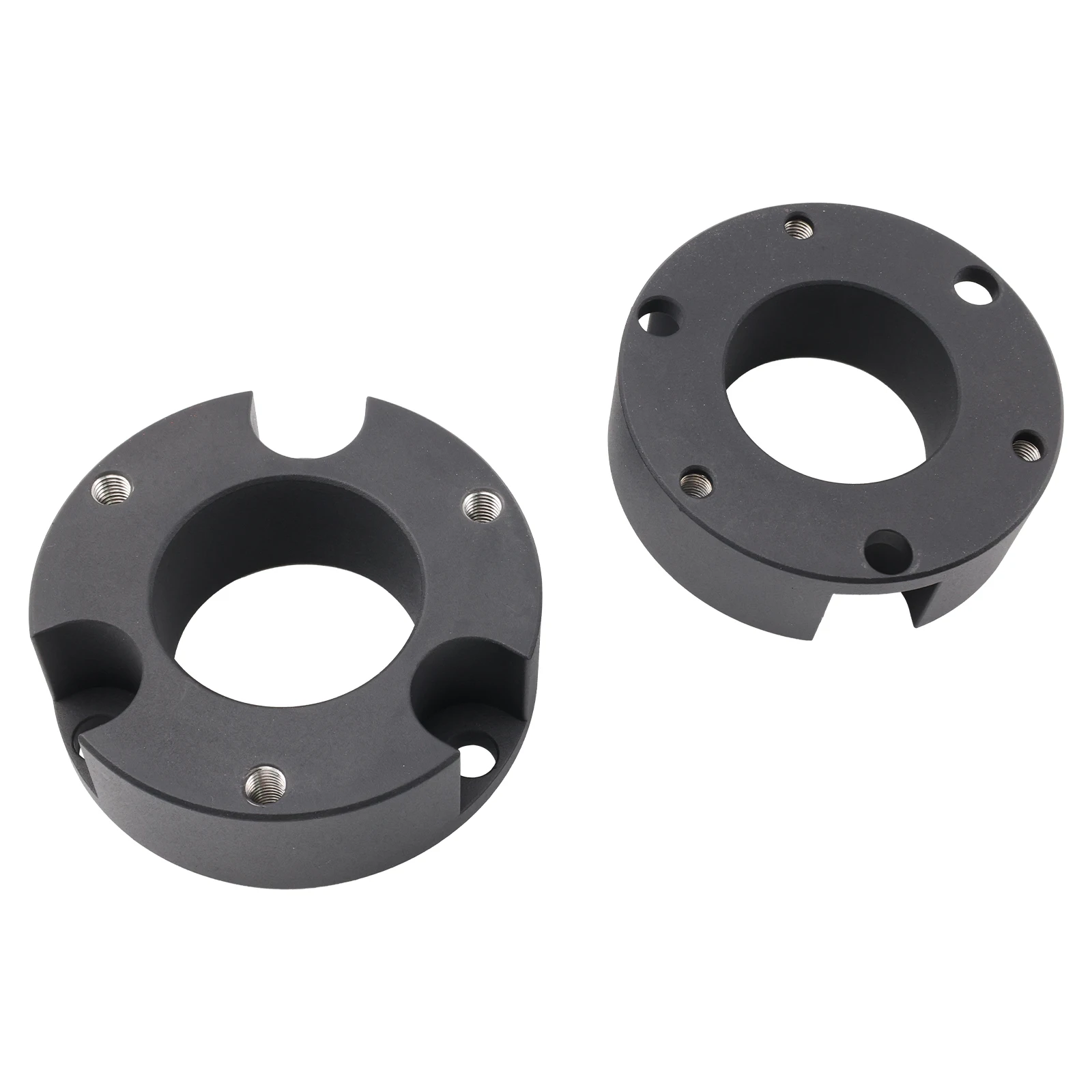 Kit elevación nivelación delantera y trasera – Toyota Tacoma 2005-2023 - imagen 3