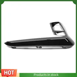 Embellecedor rejilla parachoques AU63 – BMW Serie 7 G11 G12 2019-2022