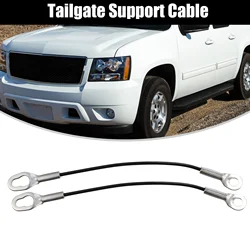 Cables soporte elevación puerta trasera X Autohaux – Toyota Hilux Vigo MK6