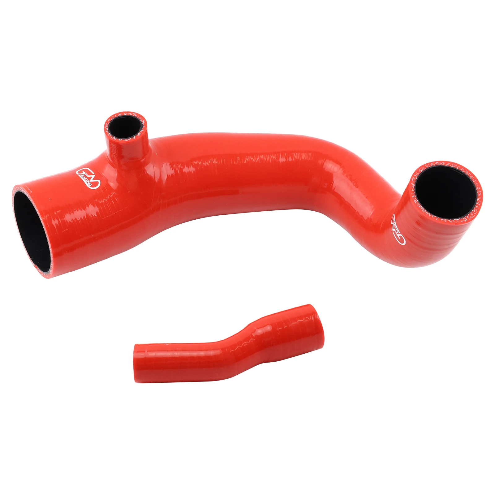 Manguera tubo entrada aire silicona BMW Mini Cooper S R55 R56 R57 JCW - imagen 4