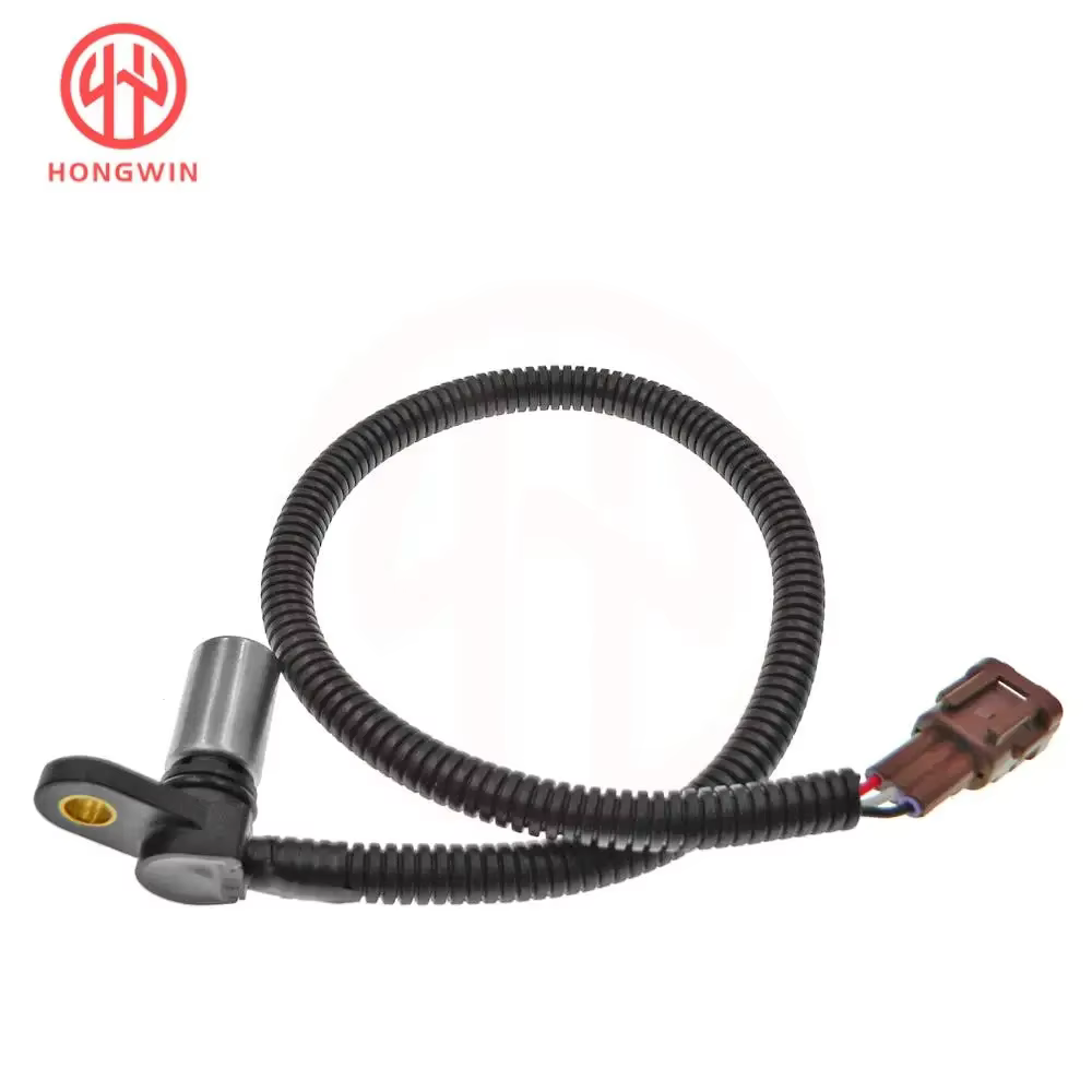 Sensor de velocidad de cambio automático Nissan Versa 1.6/1.8 - imagen 3