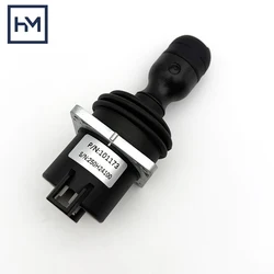 Controlador joystick Genie 101173 para plataformas S-60, S-65, S-80