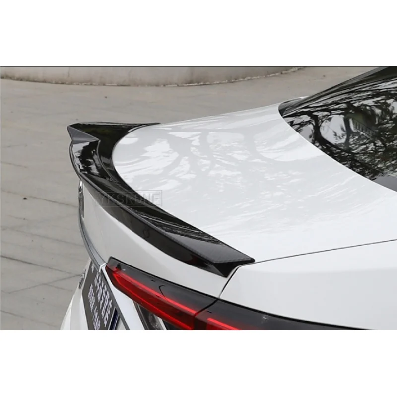 Alerón trasero ABS para Toyota Corolla 2019-2020 - imagen 3