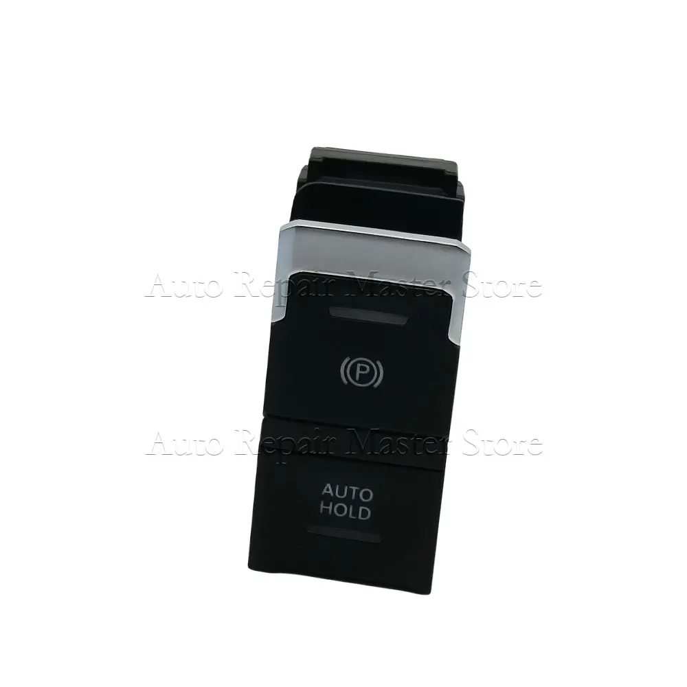 Botón freno mano electrónico VW Tiguan 2017-2023 Seat Tarraco 5NA 927 225 - imagen 5