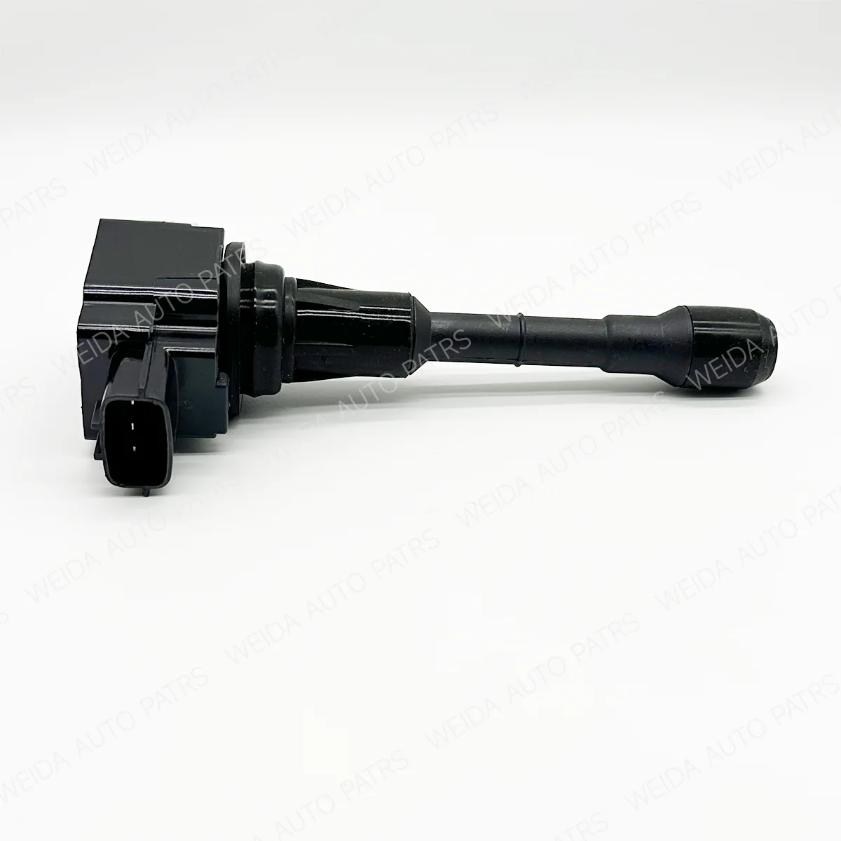 Embalaje y presentación de la bobina de encendido WEIDA AUTO PARTS