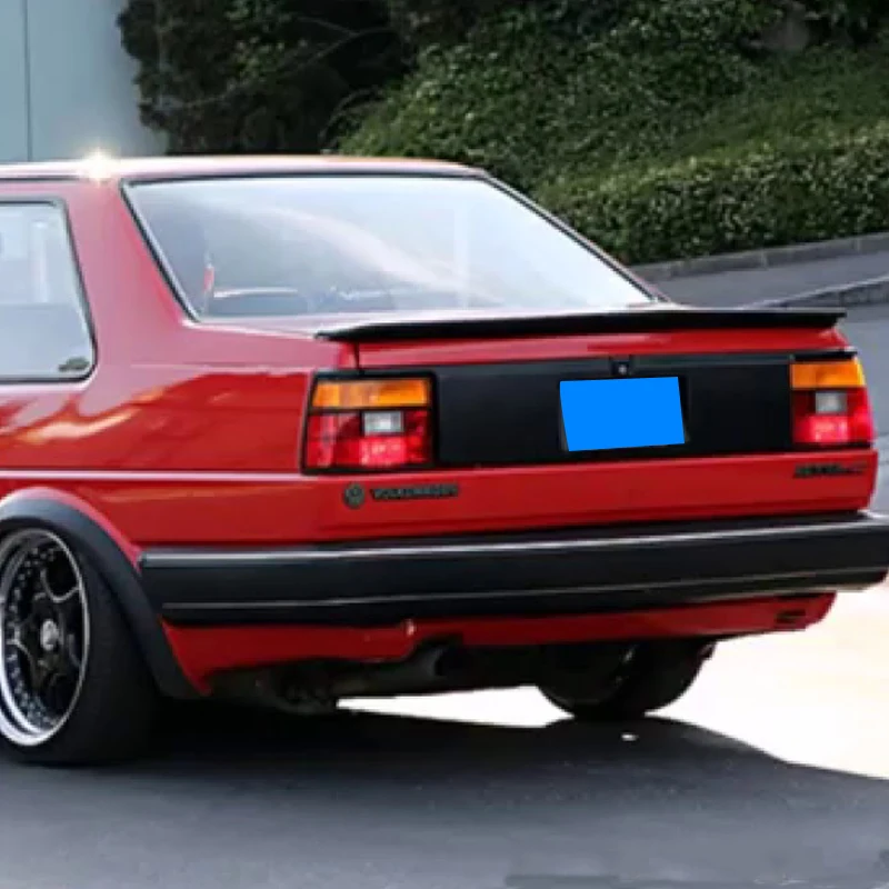 Alerón trasero ABT de fibra para Volkswagen Jetta Mk2 (1994-2002) - imagen 2