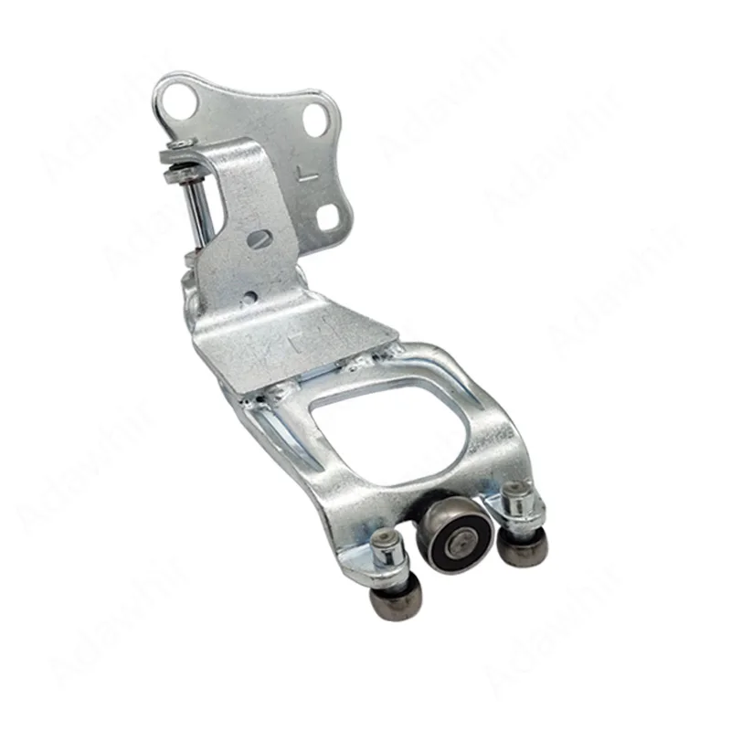 Kit bisagras puerta corredera Toyota Sienna 2004-2010 OEM 6838008031 - imagen 5
