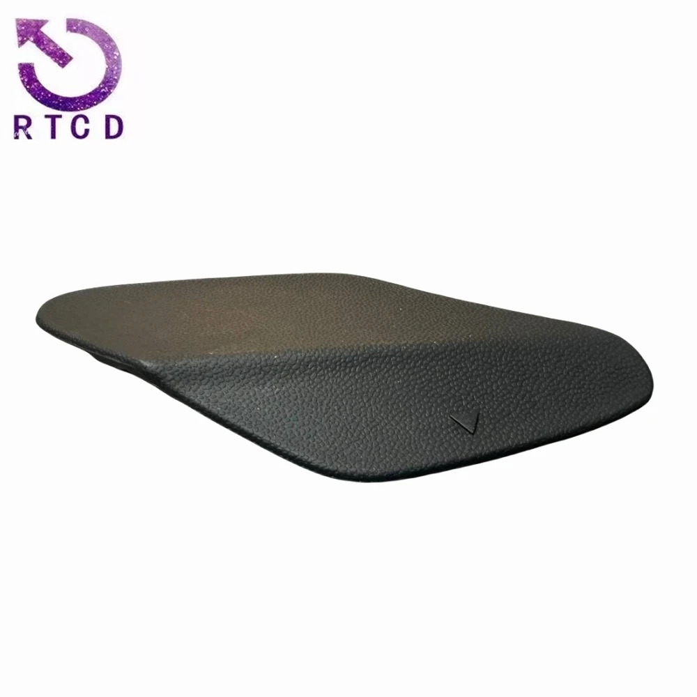 Mercedes 1668858322 Tapa de gancho de remolque trasero GLE/GLS
