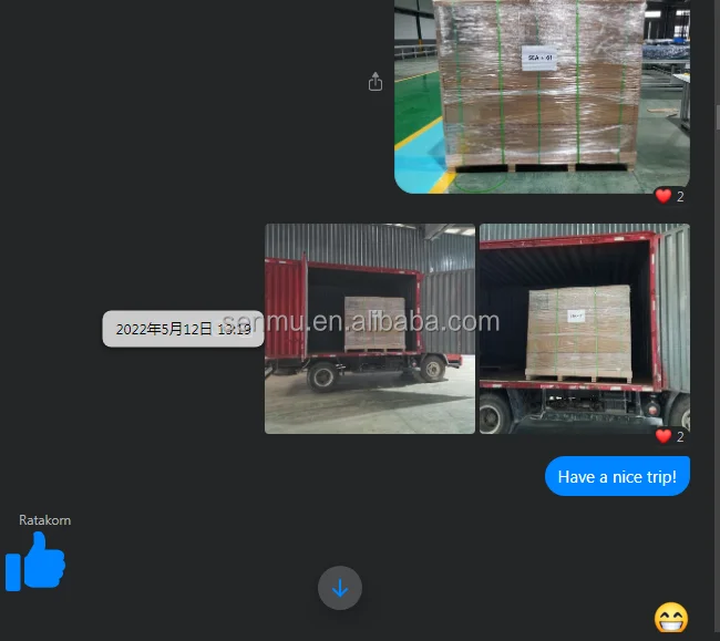 Relación de Negocio