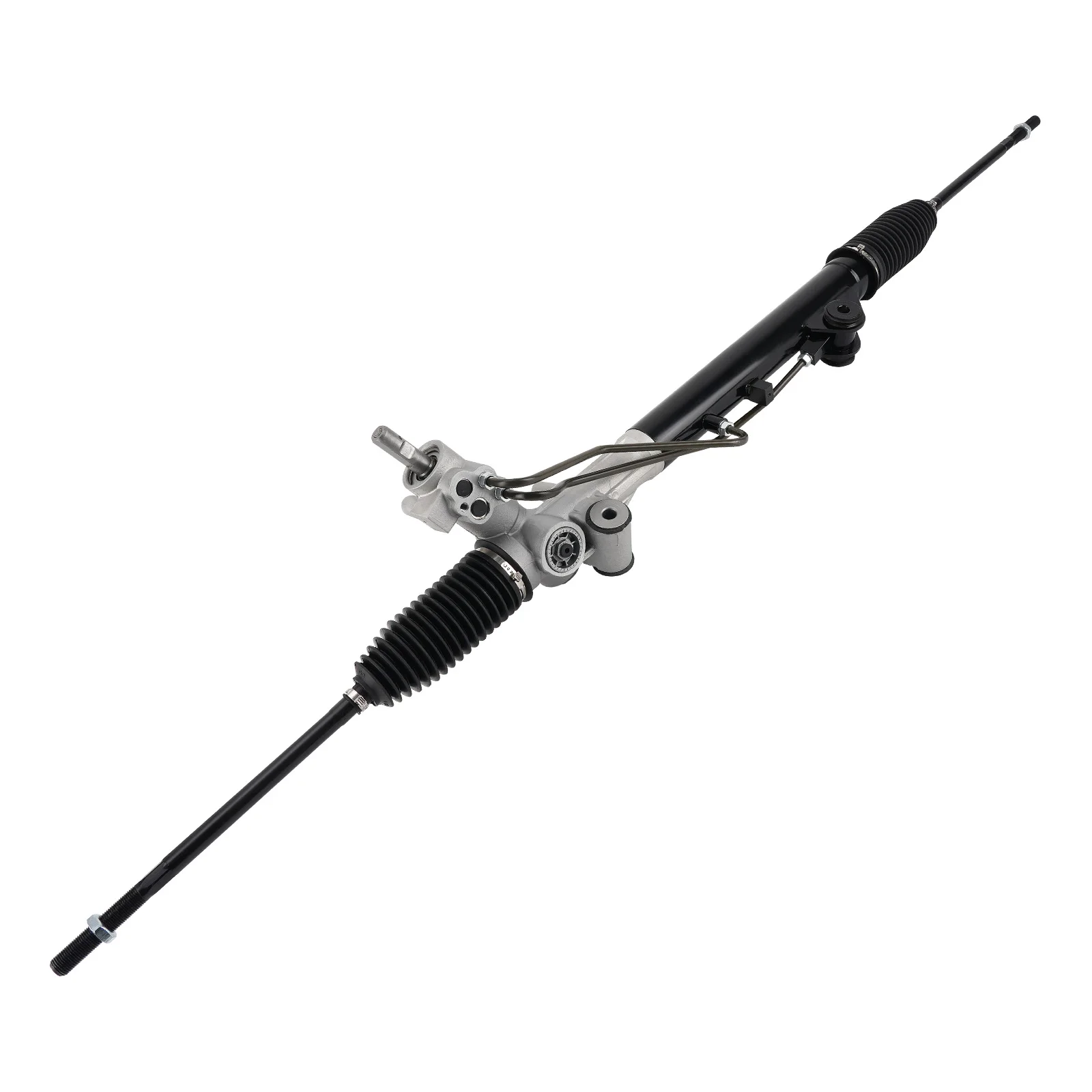 Engranaje de dirección asistida para Ford Transit 2.2L-3.2L 2006-2014 1370704 piñón 6C11-3200-AB - imagen 5