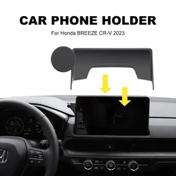 Soporte teléfono antivibración 360° Honda Breeze CR-V 2023