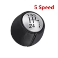 5 Speed