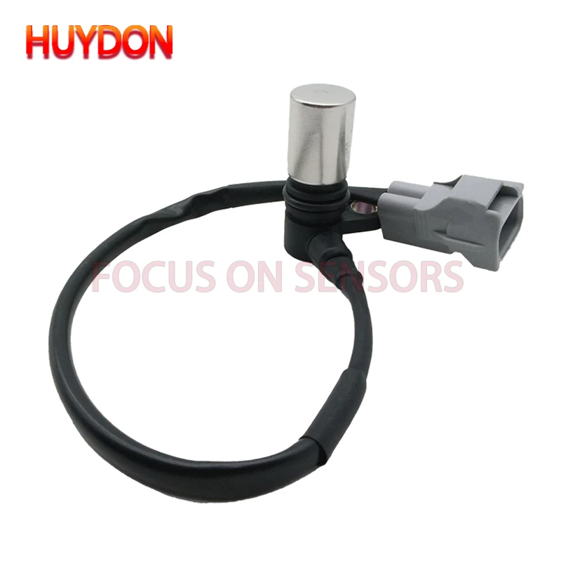 8- 97306113 -1 Sensor de posición del cigüeñal para Hino Isuzu 4hk1 6hk1 Hitachi Zax200 Zax240 Zax270 8973061131 0296001290   Alta calidad