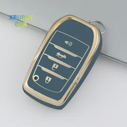 Funda para llave inteligente Toyota Alphard, Vellfire y Previa