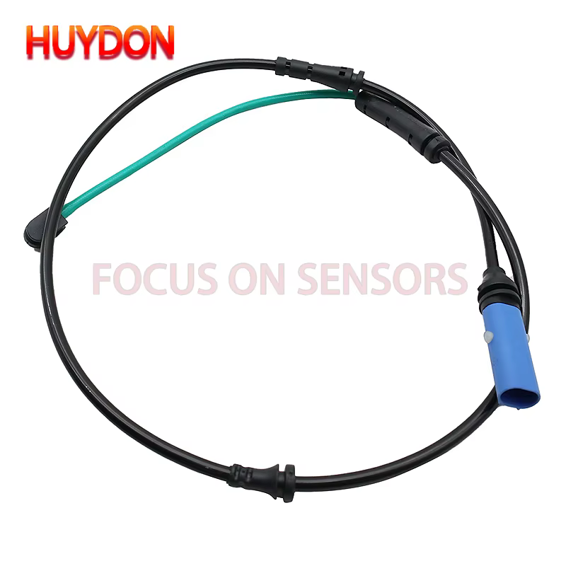 34356861807 Sensor de desgaste de pastillas de freno BMW 530e, M5 y M8 - imagen 3