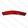 Only 1 left side